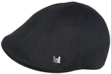 Headchange Made in USA Cotton Pub Hat Scally Cap
