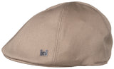 Headchange Made in USA Cotton Pub Hat Scally Cap