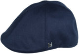 Headchange Made in USA Cotton Pub Hat Scally Cap
