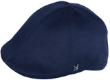 Headchange Made in USA Cotton Pub Hat Scally Cap