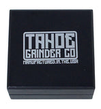 Headchange Made In USA Herb Grinder 2.5" Square