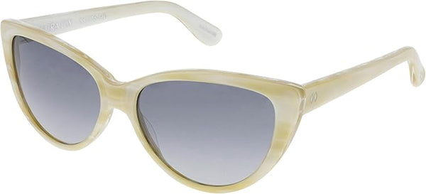 Tres Noir Optics Ultralux Cat Eye Sunglasses – headchange.com display picture 3