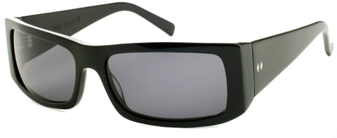 Tres Noir Optics Big Iron II Extra Large Fit Sunglasses