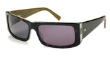 Tres Noir Optics Big Iron II Extra Large Fit Sunglasses