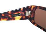 Tres Noir Optics Big Iron II Extra Large Fit Sunglasses