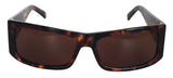 Tres Noir Optics Big Iron II Extra Large Fit Sunglasses