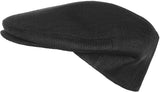Christys of London Viscose Summer Ivy Cap Hand Made in Italy Driver Hat
