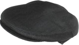 Christys of London Viscose Summer Ivy Cap Hand Made in Italy Driver Hat