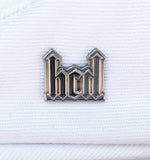 Headchange Made in USA Cotton Ivy Newsboy Cap