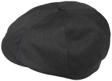 Headchange USA Newsboy Hat