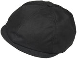 Headchange USA Cotton Twill 8/4 Newsboy Cap Pub Hat Scally