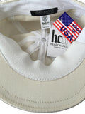 Headchange USA Cotton Twill 8/4 Newsboy Cap