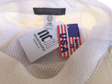 Headchange Made in USA Euro Cut Cotton Newsboy Ivy