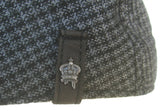 Christys' Crown Big Bill Longshoreman Newsboy Cap Euro Cut Ivy Scally Driver Hat