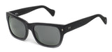 Tres Noir Optics "The 45's" Large Frame Sunglasses