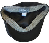 DPC Tonal Herringbone Linen Blend Ivy Scally Cap