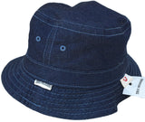 True Religion Reversible Tie Die Bucket Hat
