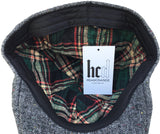 Headchange Econo Wool Blend 6 Panel Ivy Cap