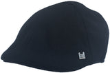 Headchange Econo Wool Blend 6 Panel Ivy Cap