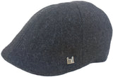 Headchange Econo Wool Blend 6 Panel Ivy Cap