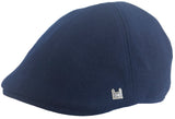 Headchange Econo Wool Blend 6 Panel Ivy Cap
