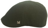 Headchange Econo Wool Blend 6 Panel Ivy Cap