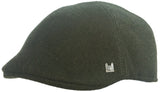 Headchange Econo Wool Blend 6 Panel Ivy Cap