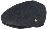 Headchange Econo Wool Blend Classic 5 Point Ivy Cap