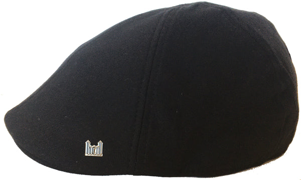 Headchange Econo Cotton 6 Panel Scally Cap – headchange.com