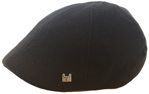 Headchange Econo Cotton 6 Panel Scally Cap