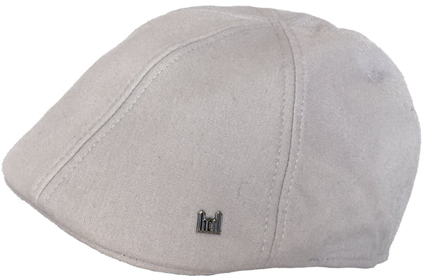 Headchange Econo Cotton 6 Panel Scally Cap – headchange.com