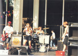 Long Beach Cake - The Lungpigs CD