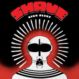 Shave - High Alert CD