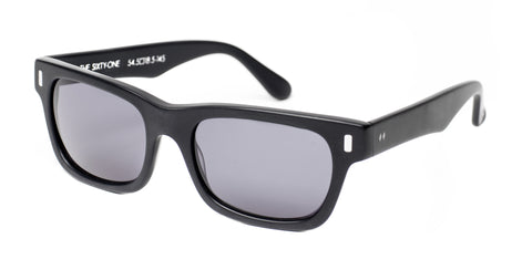 Tres Noir Optics The Sixty One Sunglasses