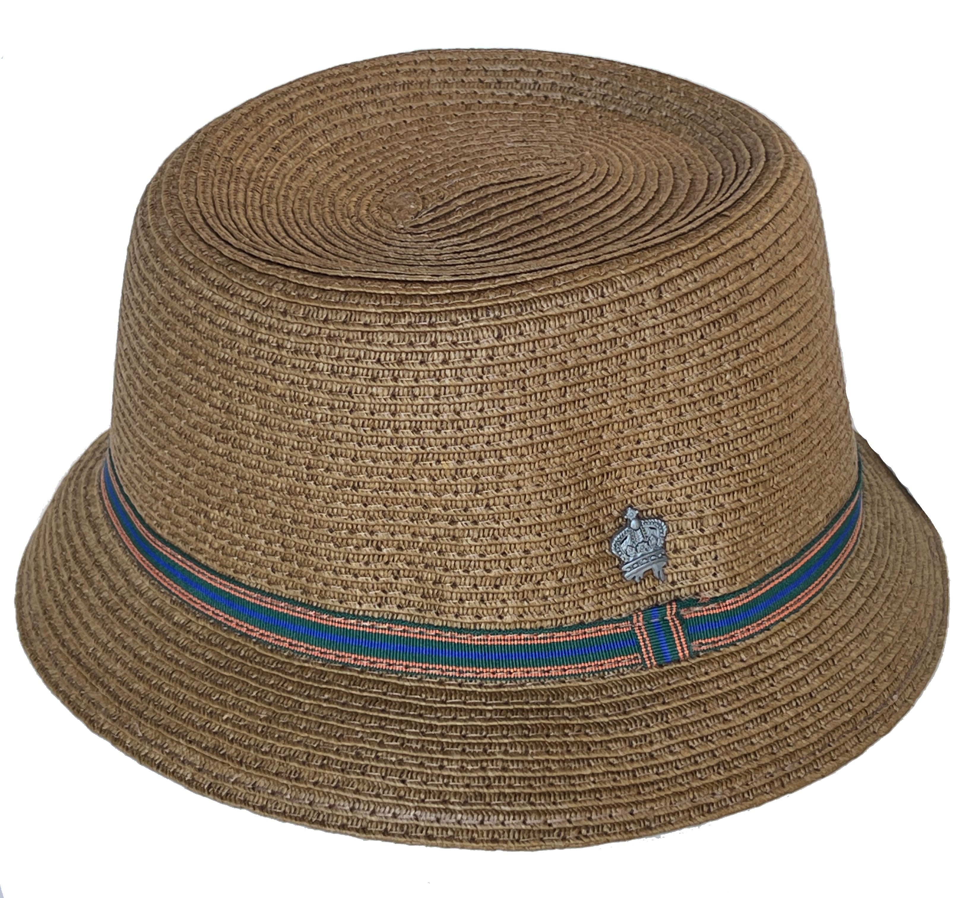 新品 送料無料 Christys 'Crown Hat 4681.br.a.jpg?v=1725315673