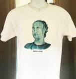 Headchange Artist Series T-Shirt by Ines Cross - Made in USA