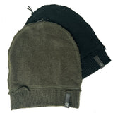 Vintage Christys' Crown Series Angora Beanie Distress Rugged Cut Knit Cap