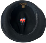 Vintage Christys' 1773 "Dexter" Wool Felt Fedora