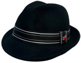 Vintage Christys' 1773 "Dexter" Wool Felt Fedora