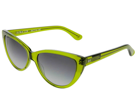 Tres Noir Optics Ultralux Cat Eye Sunglasses – headchange.com display picture 1