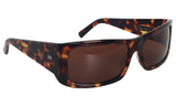 Tres Noir Optics Big Iron II Extra Large Fit Sunglasses