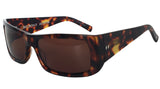Tres Noir Optics Big Iron II Extra Large Fit Sunglasses