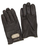 Ben Sherman Leather Driving Gloves