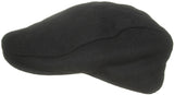 Brooklyn Hat Co Butcher Quilted Wool Ivy Cap Newsboy