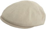 Broner 100% Cotton Knit Ivy Flat Hat Ventair