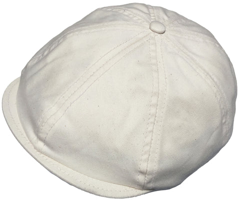 Headchange USA Newsboy Hat