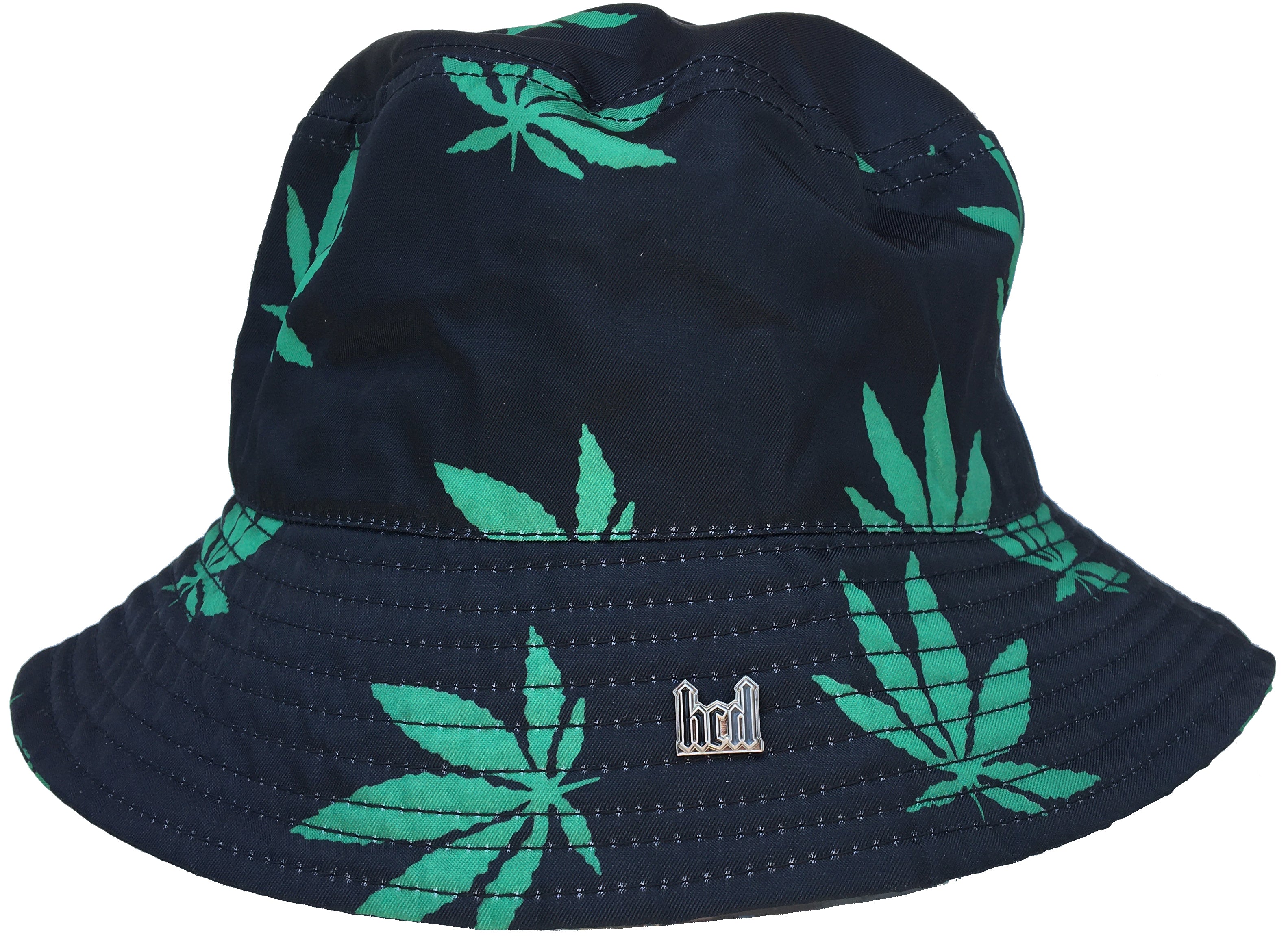 ☆GREENBUTTER☆CAT TASSEL BONNET HAT Wholesale Trendy Unisex Fishbone Pineapple Fox Print Bucket Hat