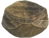 Christys' Crown Vintage Legion Hat Suede Leather