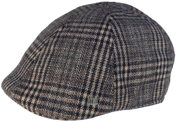 thumbnail image 2 of Aazon.co: Goorin Bros. Gorra Ronald Aos De 6 Paneles De Ezcla De 2 of 12
