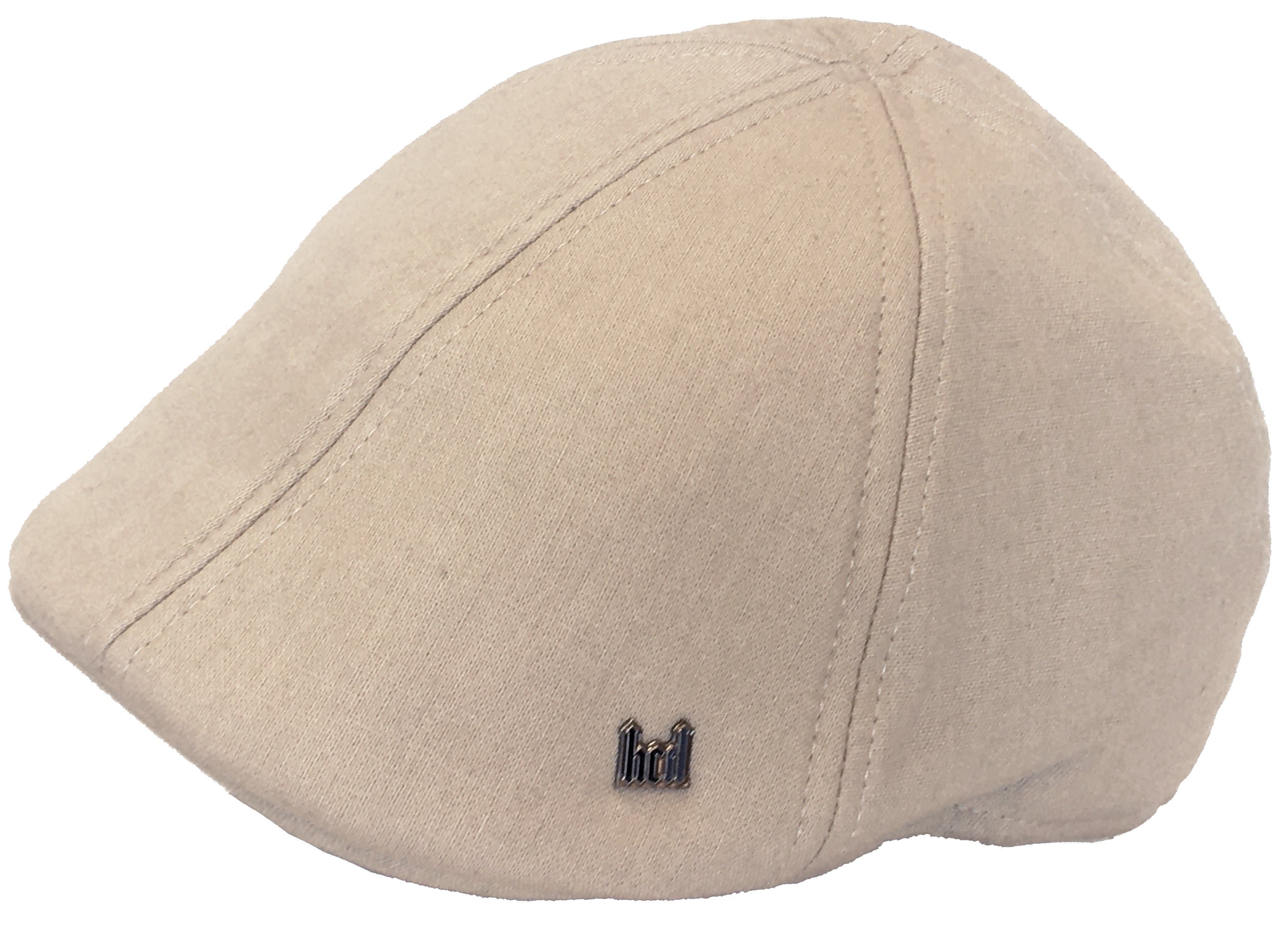 Headchange Econo Cotton 6 Panel Scally Cap – headchange.com